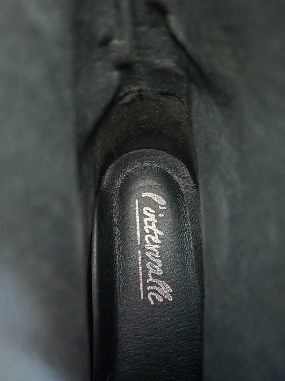 L'Intervalle Front-Zip Platform Lug Sole Boots | Size 10 - Picture 6 of 8